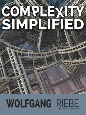 cover image of Complexity Simplified